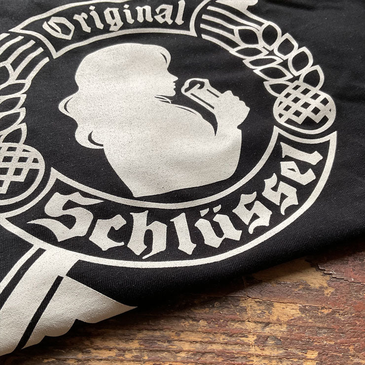 Original Schlüssel T-Shirts – SCHLÜSSEL-Lädchen