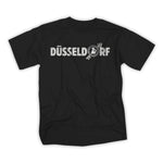 T-Shirt "Düsseldorf"