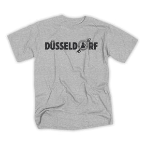 T-Shirt "Düsseldorf"