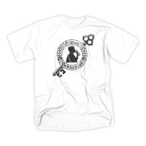 T-Shirt "Original Schlüssel Klassik"