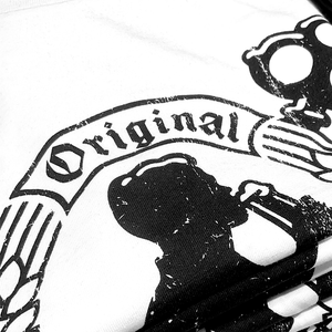 T-Shirt "Original Schlüssel Klassik"